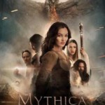 U112麦斯卡：黑暗孢子 MYTHICA: THE DARKSPORE(2015)