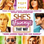 U115爱你就捧你 SHE’S FUNNY THAT WAY (2014)
