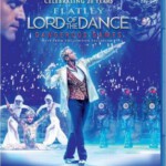 U117舞王：危险游戏 LORD OF THE DANCE：DANGEROUS GAMES(2015)