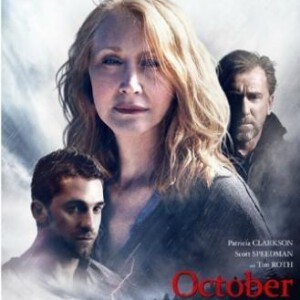 U132十月的强风 OCTOBER GALE(2014)