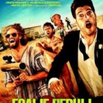 U133搜索救援队 SEARCH PARTY (2014)