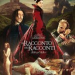 U152故事的故事/五日谈/最好的故事 IL RACCONTO DEI RACCONTI (2015)