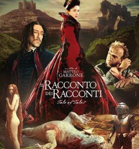U152故事的故事/五日谈/最好的故事 IL RACCONTO DEI RACCONTI (2015)