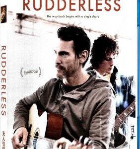 U174无人引航/无人指导 RUDDERLESS(2014)