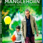 U178破碎之角/曼戈霍恩 MANGLEHORN (2014)