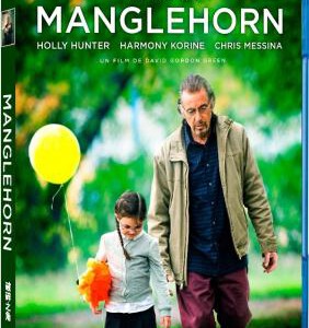 U178破碎之角/曼戈霍恩 MANGLEHORN (2014)