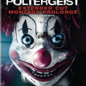 U179鬼驱人 POLTERGEIST(2015) (双T)