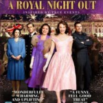 U181公主夜游记/皇家公主出走记 A ROYAL NIGHT OUT (2015)