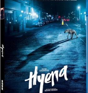 U182鬣狗警察 HYENA (2014)