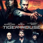 U183猛虎之家 TIGER HOUSE(2015