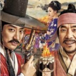 U186朝鲜名侦探2：奴隶的女儿 DETECTIVE K：SECRET OF THE LOST ISLAND (2015)