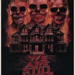 U187 我们还在这儿/我们依然在这里 We Are Still Here (2015)