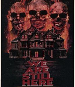 U187 我们还在这儿/我们依然在这里 We Are Still Here (2015)