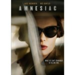 U188失忆症 AMNESIAC(2015)