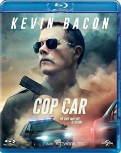 U196玩命警车 (2015) COP CAR 美国最新惊悚警匪片