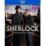 U207-208神探夏洛克/新福尔摩斯 第一季 2碟