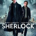 U209-210神探夏洛克/新福尔摩斯 第二季 2012 评分9.5 2碟装