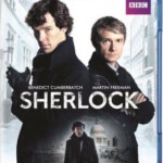 U211-212新福尔摩斯/神探夏洛克 第三季 2碟 SHERLOCK.S03