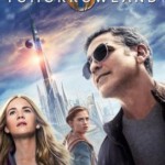 U227明日世界 TOMORROW LAND (2015) 《碟中谍4》金像名导布拉德·伯德倾力执导