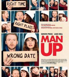 U230爷们些 MAN UP (2015) 豆瓣评分7.5好评一片