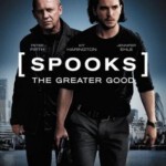 U232军情五处：利益之争 (2015) SPOOKS：THE GREATER GOOD 英国经典剧集的电影版