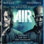 U246末日深眠 AIR (2015) 弩哥不去打僵尸 充当末日工程师