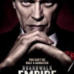 F254-255大西洋帝国 第3季 (双碟装)