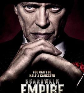 F254-255大西洋帝国 第3季 (双碟装)