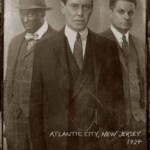 Y001-004大西洋帝国 第四季 4碟 Boardwalk Empire Season 4 (2013) 豆瓣9.3