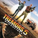 Y021异形魔怪5：血线 TREMORS 5：BLOODLINE (2015)