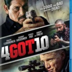 Y025以四敌十/失忆风云 四两拔千斤 4GOT10 (2015)