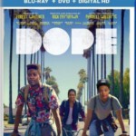 Y042酷毙了/嗑嗨了 DOPE (2015)