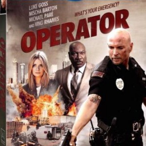 Y044接线员/操作员 OPERATOR (2015)