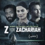 Y046撒迦利亚 Z FOR ZACHARIAH (2015)