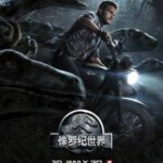 U249   3D侏罗纪世界/侏罗纪公园4 [CEE版3D原盘中字]JURASSIC WORLD 2015