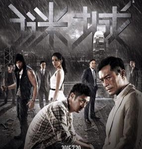 R198谜城 WILD CITY (2015)