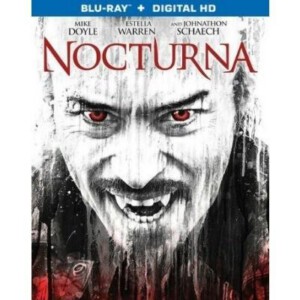 Y055吸血夜惊魂 NOCTURNA (2015