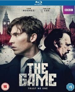 Y056-057心战 第一季 2碟 2014 英国最新 冷战迷你谍战剧 7