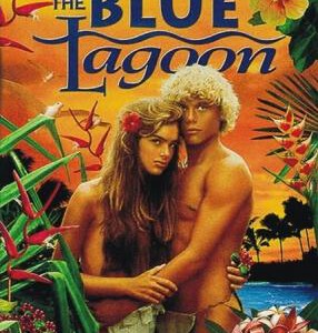 Y059 青春珊瑚岛 青青珊瑚岛 1980 带国配 第53届奥斯卡金像奖 最佳摄影