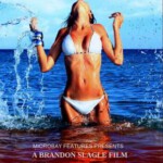 Y063死海 DEAD SEA (2014)