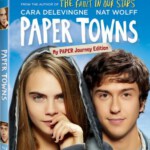 Y064纸上城市/纸镇 第17届美国青少年选择奖 (2015)