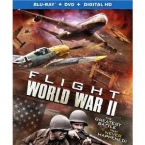 Y067空中世界二战/第二次世界大战的航班 (2015)