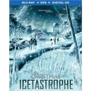 Y069圣诞灾难/圣诞节冰晶爆炸 CHRISTMAS.ICETASTROPHE(2014)