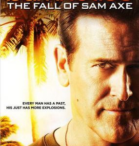 Y070火线警告前传：萨姆的堕落/火线警告前传：萨姆·阿克斯的沦陷 BURN NOTICE：THE FALL OF SAM AXE(2011)