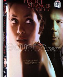 Y073陌生人 THE STRANGER (2014)