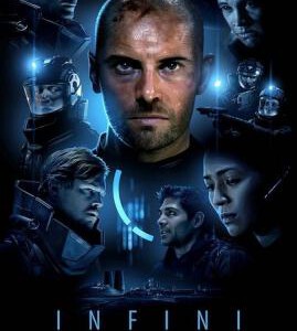 Y083无限/无极 INFINI (2015)