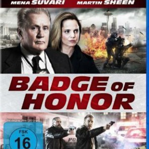 Y084荣誉勋章 BADGE OF HONOR(2014)
