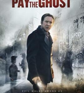 Y086鬼债 (2015) PAY THE GHOST 凯奇主演最新恐怖惊悚片