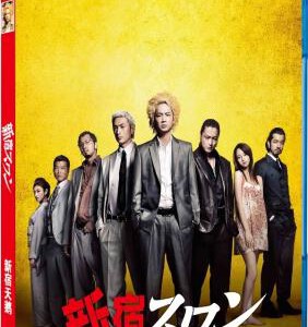 Y107 新宿天鹅 (2015) 本片根据和久井健的同名漫画改编。 总评分6.6