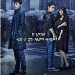 Y108怪物/恶魔之瞳 2014 时光网6.3评分